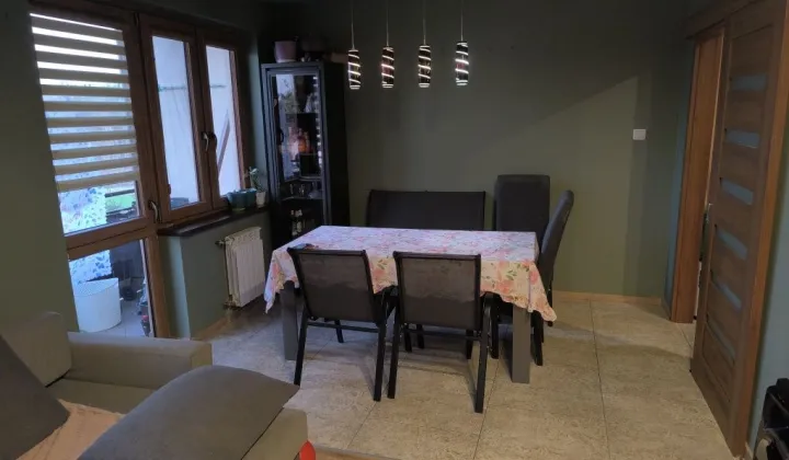 Mieszkanie 3-pokojowe Kamion