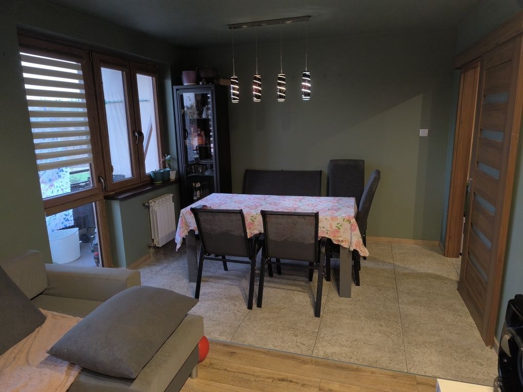 Mieszkanie 3-pokojowe Kamion. Zdjęcie 1