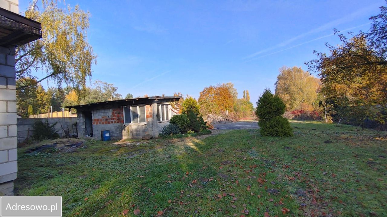 Działka budowlana Kobylniki, ul. Szamotulska. Zdjęcie 15