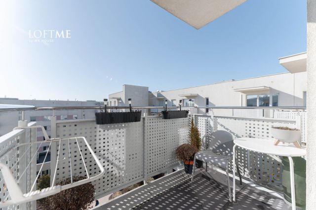 Mieszkanie 3-pokojowe Łódź, ul. Obywatelska. Zdjęcie 9