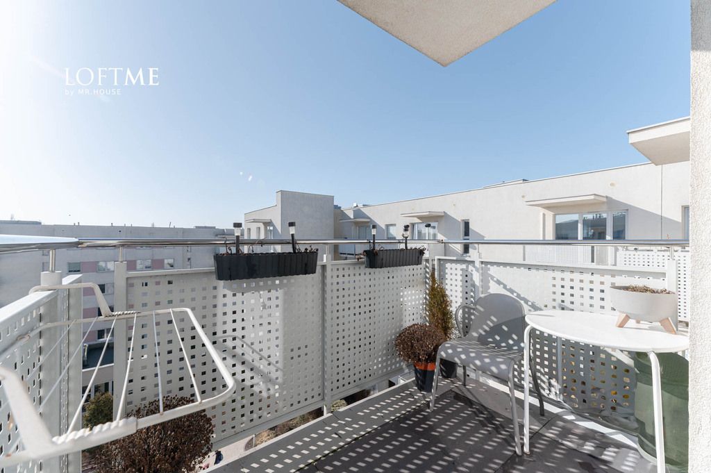 Mieszkanie 3-pokojowe Łódź, ul. Obywatelska. Zdjęcie 9