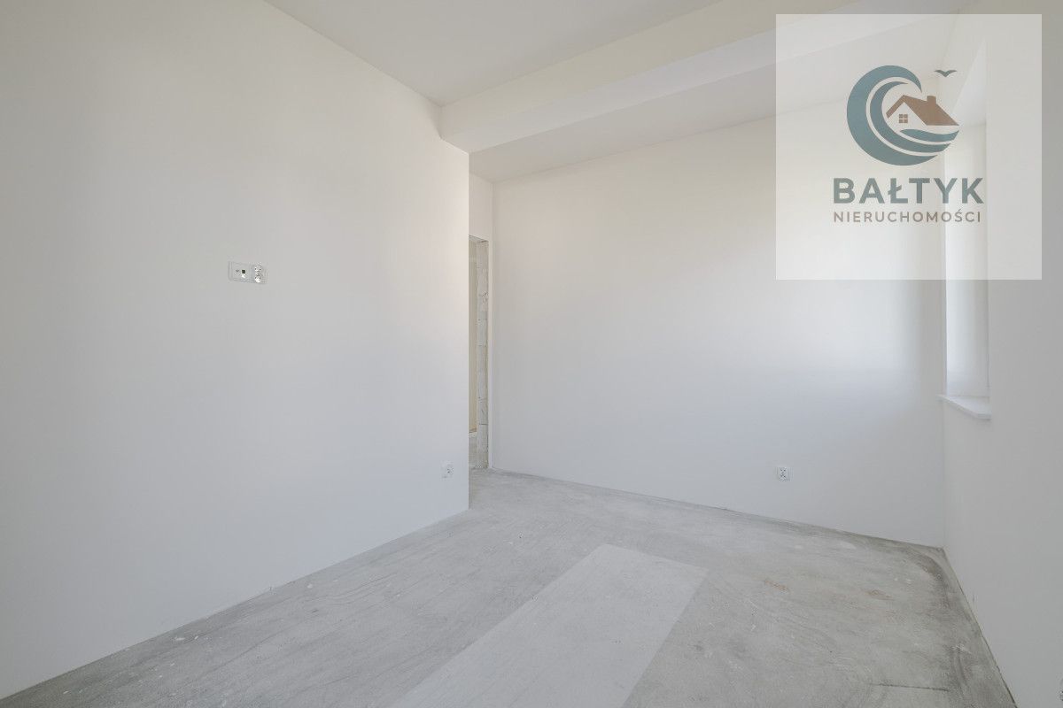 bliźniak, 5 pokoi Luzino. Zdjęcie 14