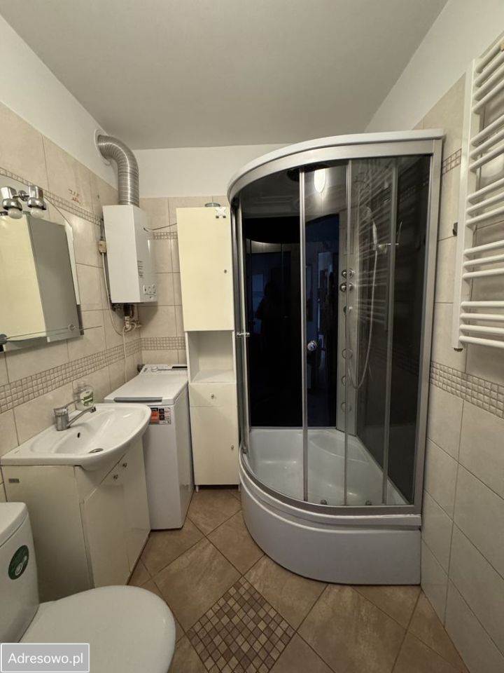 Mieszkanie 1-pokojowe Tychy Glinka. Zdjęcie 3