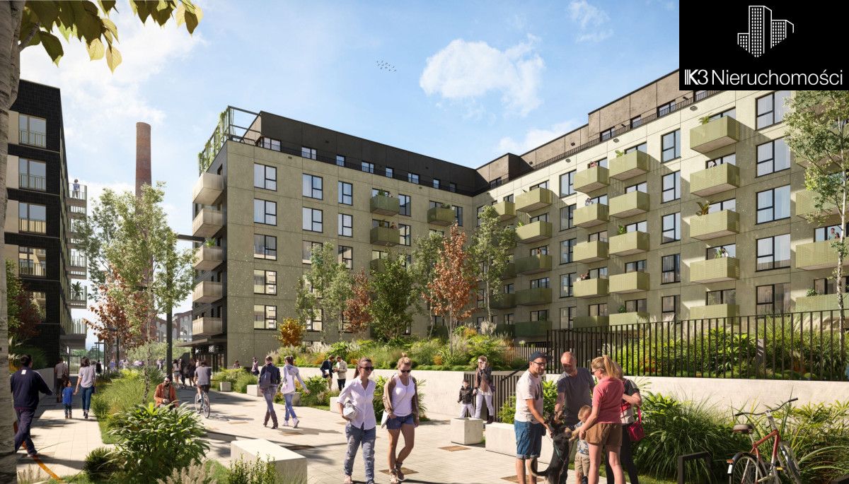 Mieszkanie 1-pokojowe Łódź Śródmieście, ul. Milionowa. Zdjęcie 10