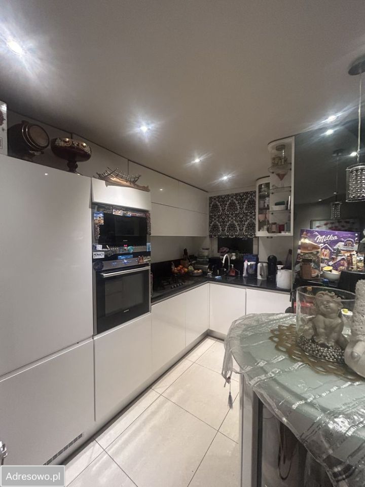 Mieszkanie 3-pokojowe Warszawa Mokotów, ul. Łukowa. Zdjęcie 8