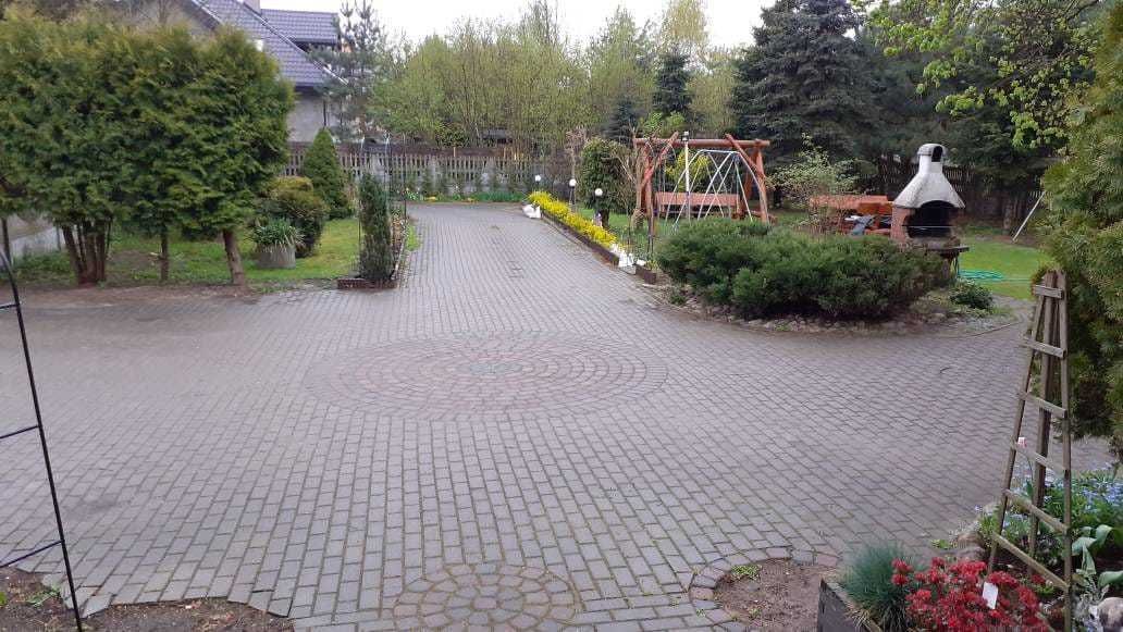 dom wolnostojący Nieporęt, ul. Małołęcka. Zdjęcie 7