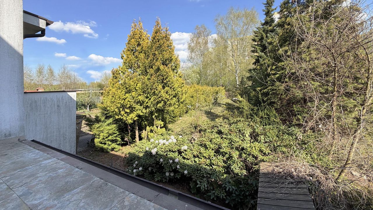 dom szeregowy, 5 pokoi Poznań Piątkowo, ul. Wiedeńska. Zdjęcie 10