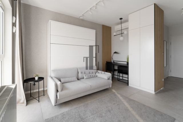 Mieszkanie 1-pokojowe Warszawa Praga, ul. Targowa. Zdjęcie 2