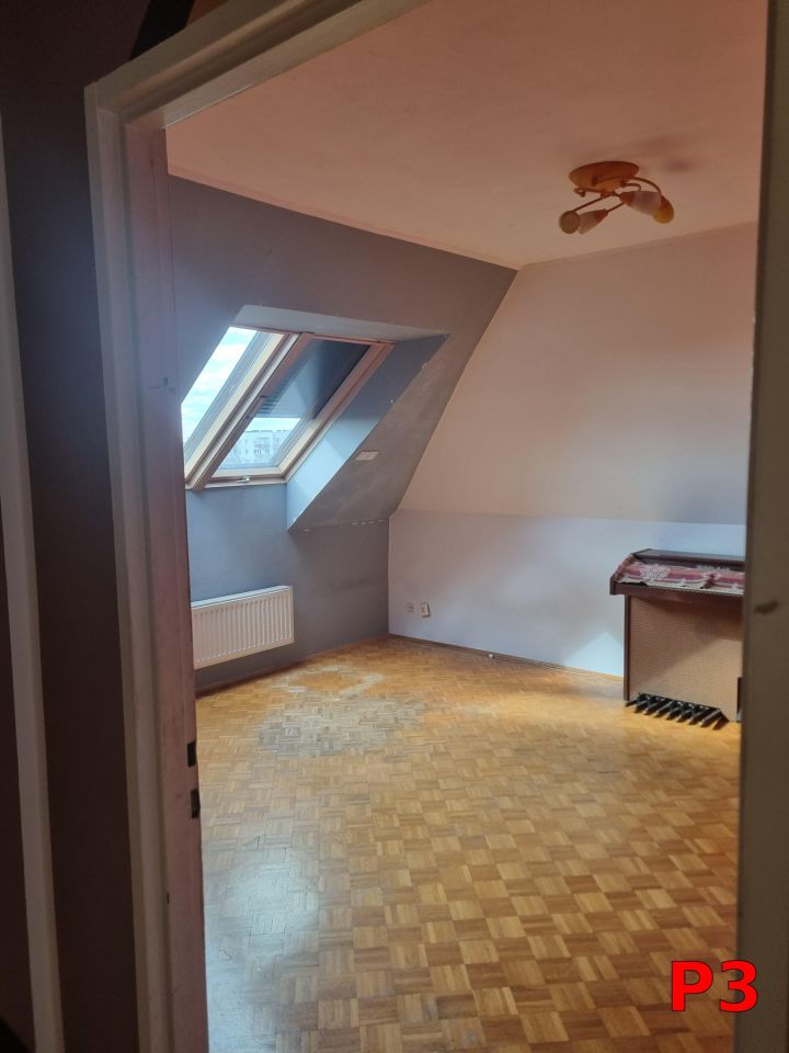 Mieszkanie 4-pokojowe Toruń Chełmińskie Przedmieście, ul. Grunwaldzka. Zdjęcie 39