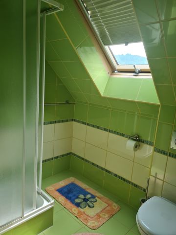 dom wolnostojący, 6 pokoi Szczawnica Szczawnica Wyżna. Zdjęcie 11