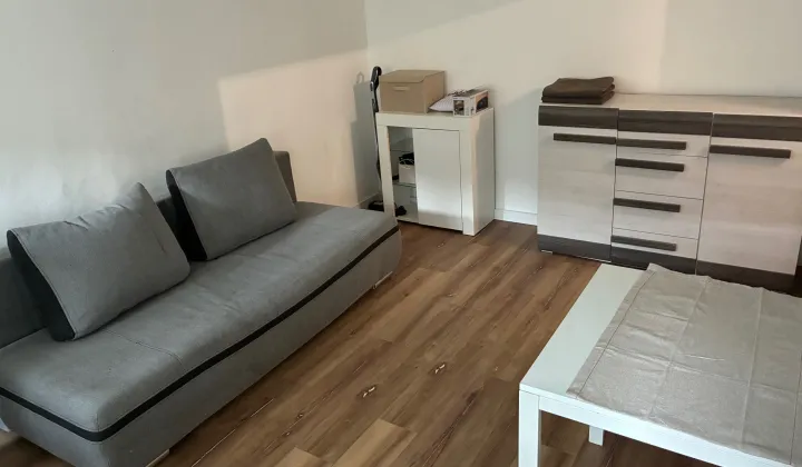 Mieszkanie 1-pokojowe Łódź Żabieniec, ul. Bolesława Limanowskiego
