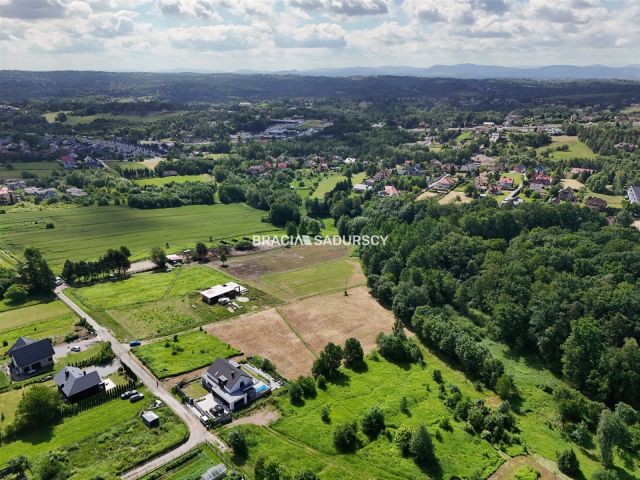Działka siedliskowa Libertów, ul. Południowa. Zdjęcie 10