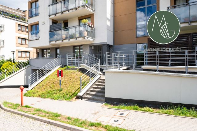 Mieszkanie 3-pokojowe Gdańsk Morena, ul. Myśliwska. Zdjęcie 21