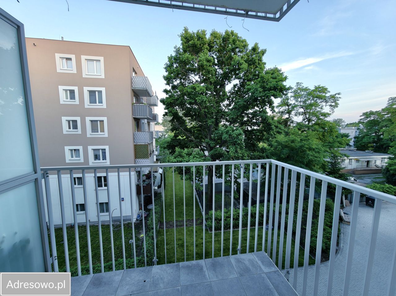 Mieszkanie 1-pokojowe Warszawa Białołęka, ul. Marywilska. Zdjęcie 6