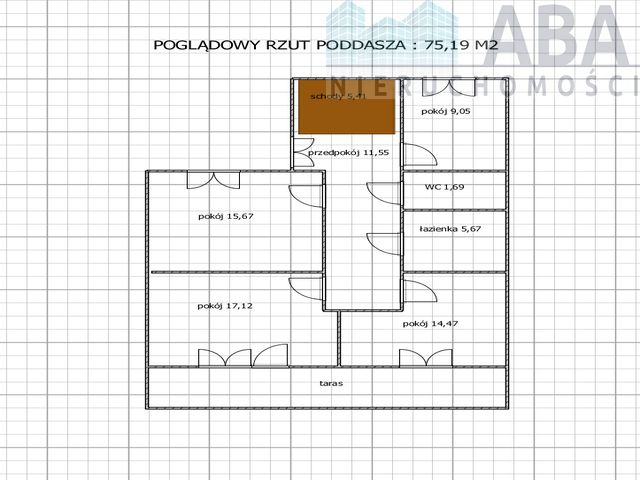 dom wolnostojący, 6 pokoi Janowice, ul. Diamentowa. Zdjęcie 20
