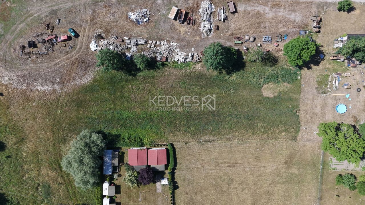 Działka budowlana Śliwin. Zdjęcie 7