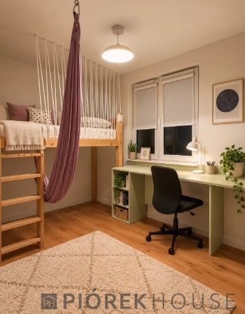 Mieszkanie 4-pokojowe Warszawa Wawer, ul. Żegańska. Zdjęcie 11