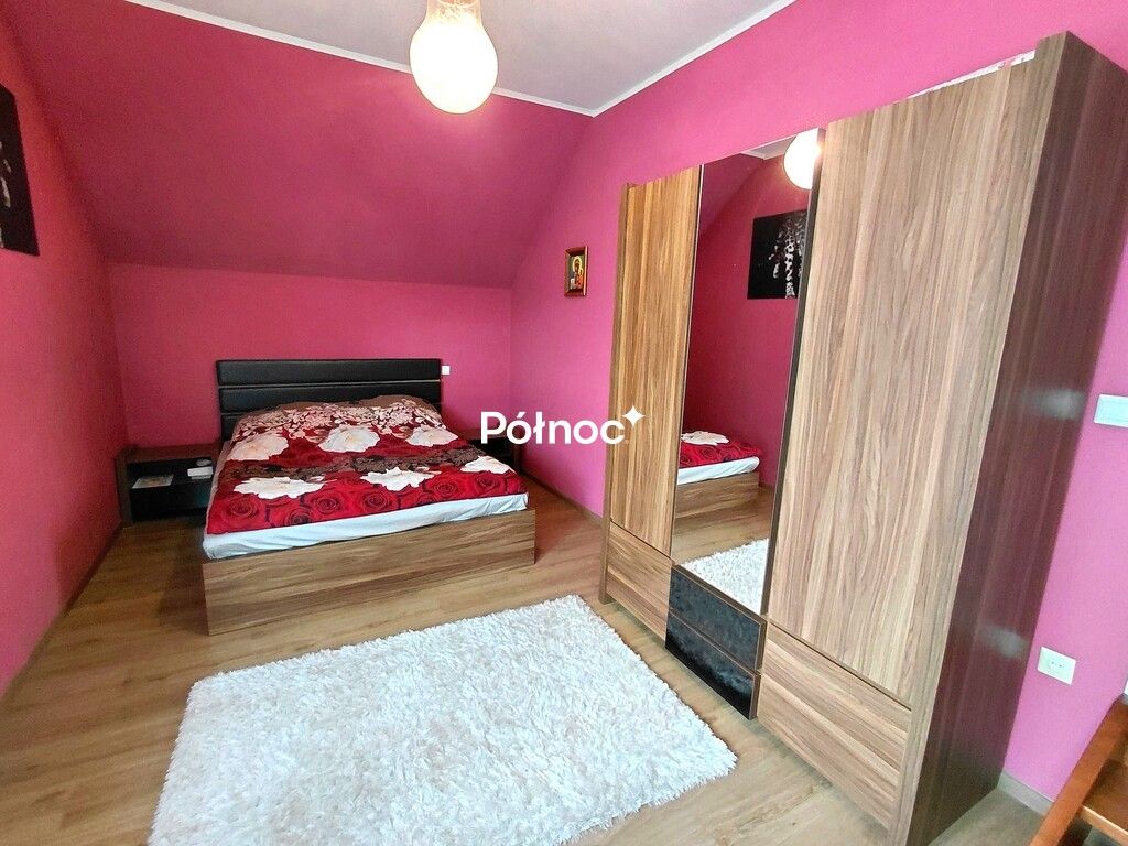 dom wolnostojący, 4 pokoje Milików, ul. Cisowa. Zdjęcie 20