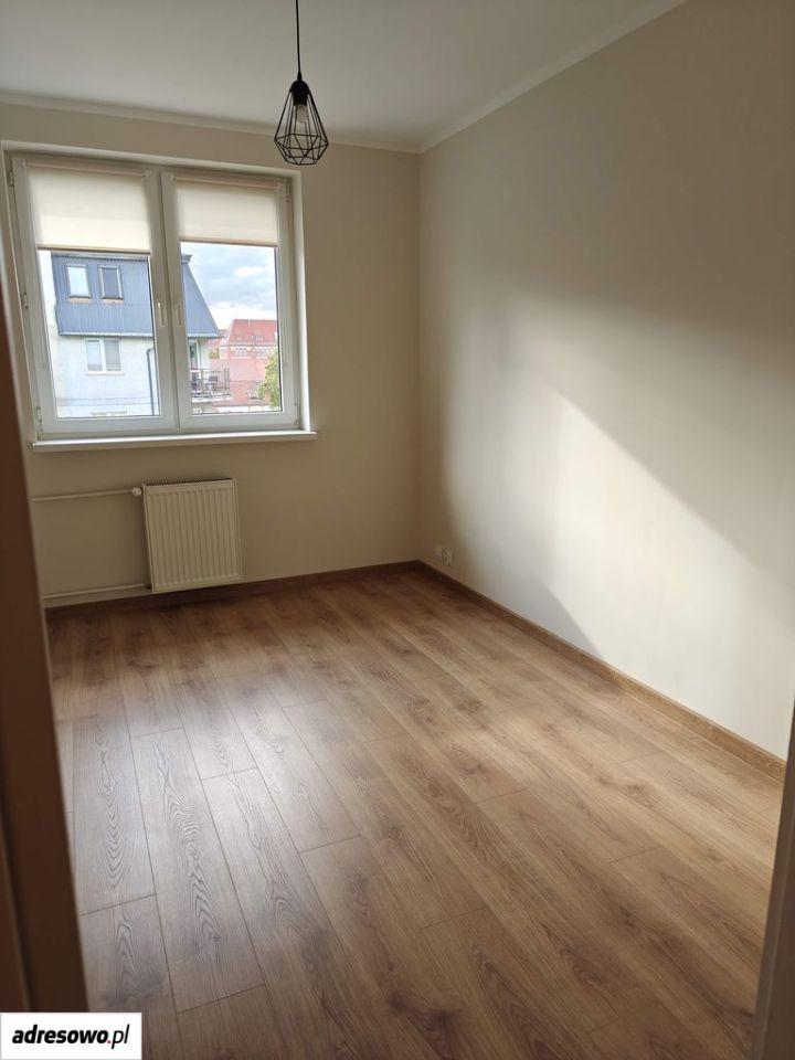 Mieszkanie 2-pokojowe Szczecin Śródmieście, ul. Janusza Kusocińskiego. Zdjęcie 13