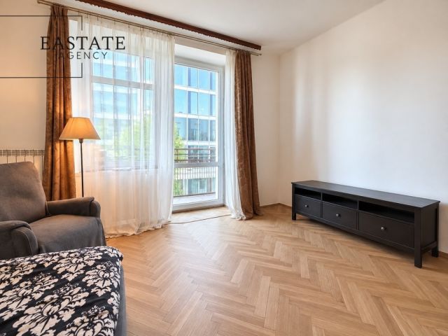 Mieszkanie 3-pokojowe Warszawa Śródmieście, ul. Widok. Zdjęcie 2