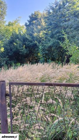 Działka inwestycyjna Orzesze, ul. św. Wawrzyńca. Zdjęcie 1