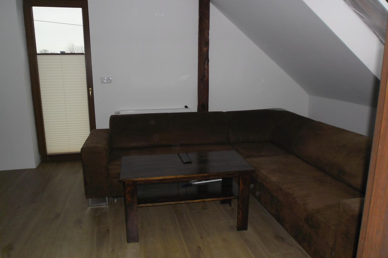 dom wolnostojący, 4 pokoje Owsiszcze, ul. Okrężna. Zdjęcie 26