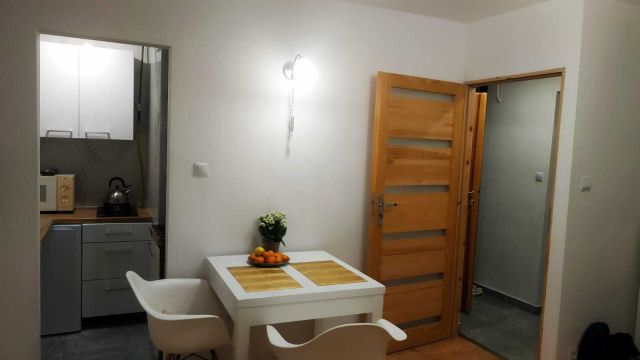 Mieszkanie 1-pokojowe Lublin, ul. Odlewnicza. Zdjęcie 1