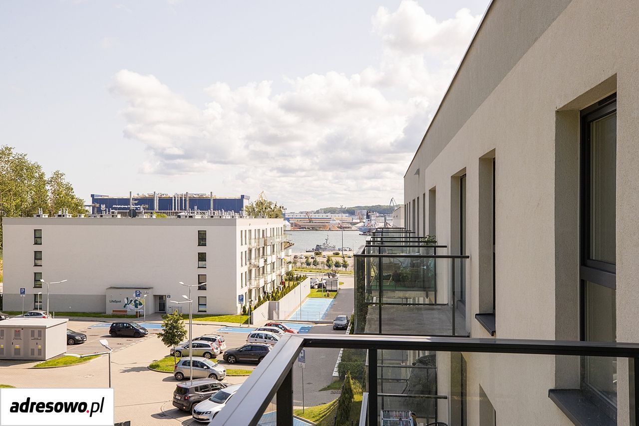 Mieszkanie 4-pokojowe Gdynia Oksywie, ul. Nasypowa. Zdjęcie 13