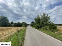 Działka budowlana Wymysły, ul. Dzikiej Róży. Zdjęcie 1