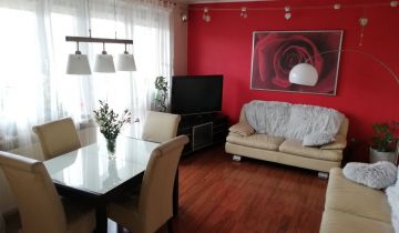 Mieszkanie 4-pokojowe Warszawa Ursynów