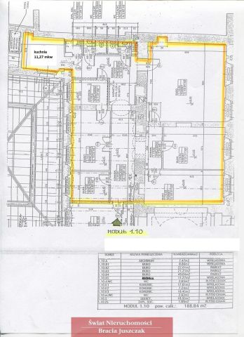 Biuro Wrocław Śródmieście. Zdjęcie 2