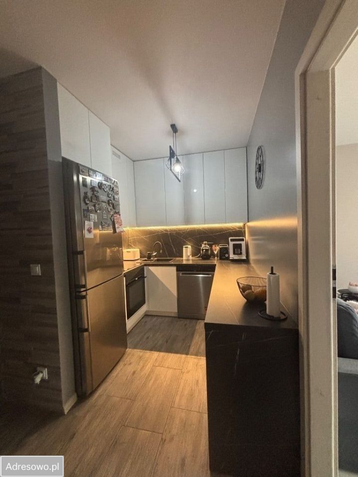 Mieszkanie 2-pokojowe Ząbki, ul. Christiana Andersena. Zdjęcie 13