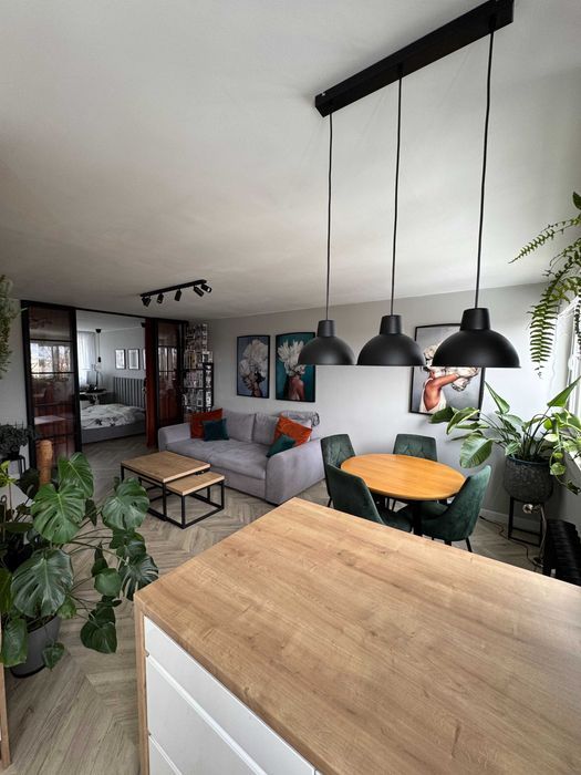 Mieszkanie 2-pokojowe Ząbkowice Śląskie. Zdjęcie 4