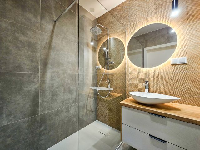 Mieszkanie 4-pokojowe Bydgoszcz Fordon, ul. Akademicka. Zdjęcie 3