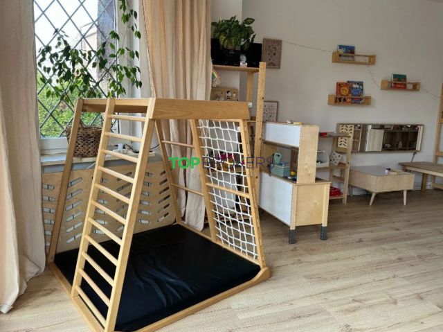 dom szeregowy, 6 pokoi Warszawa Ursynów. Zdjęcie 3