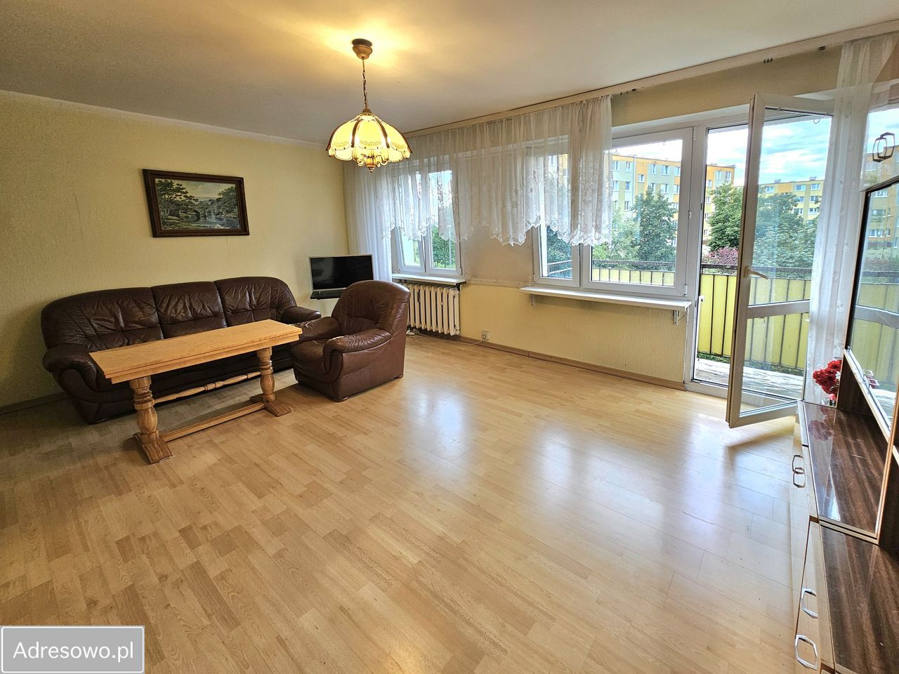 Mieszkanie 2-pokojowe Bydgoszcz Fordon, ul. Ewy Szelburg-Zarembiny