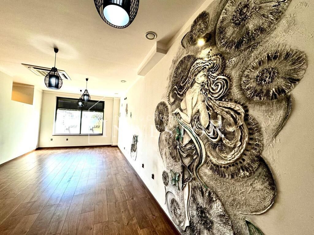 Lokal Nysa, ul. Marszałka Józefa Piłsudskiego. Zdjęcie 6