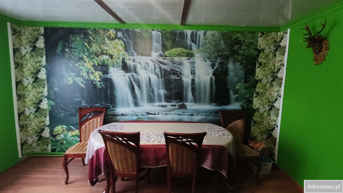 dom wolnostojący, 5 pokoi Psary-Stara Wieś. Zdjęcie 3