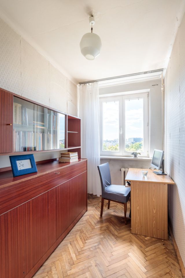 Mieszkanie 3-pokojowe Legionowo, ul. Juliusza Słowackiego. Zdjęcie 3