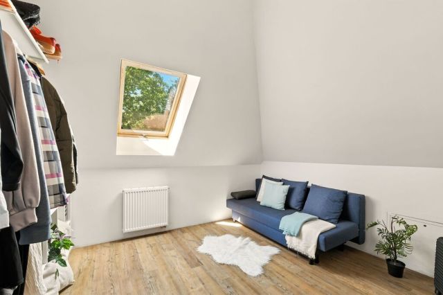 dom wolnostojący, 6 pokoi Adamówek, ul. Graniczna. Zdjęcie 13