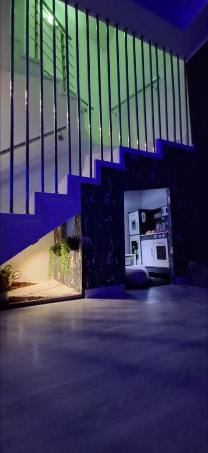 dom szeregowy, 4 pokoje Kraków Podgórze. Zdjęcie 9