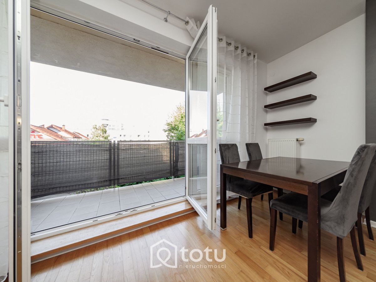 Mieszkanie 3-pokojowe Warszawa Bemowo, ul. Franciszka Kawy. Zdjęcie 15