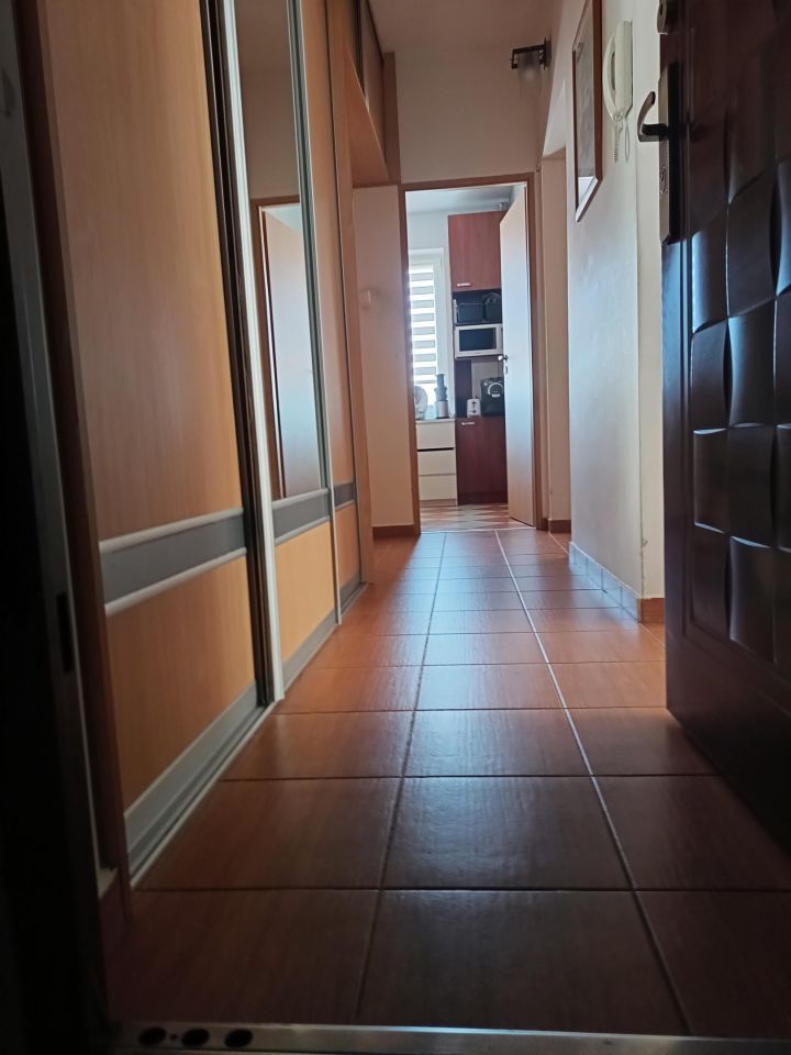 Mieszkanie 3-pokojowe Mikołów Centrum, ul. Górnicza. Zdjęcie 7