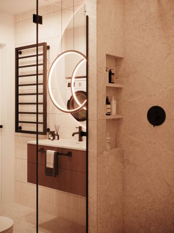 Mieszkanie 2-pokojowe Krynica-Zdrój Stara Droga, ul. Stara Droga. Zdjęcie 13