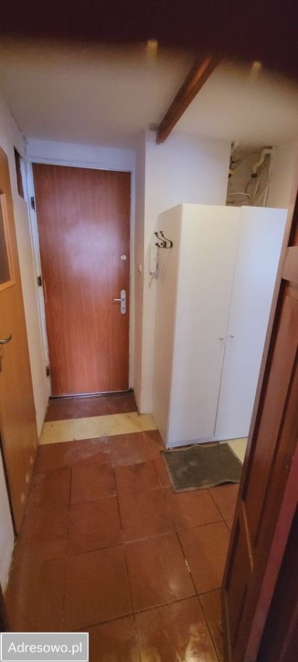 Mieszkanie 2-pokojowe Łódź Polesie, ul. płk. dr. Stanisława Więckowskiego. Zdjęcie 14