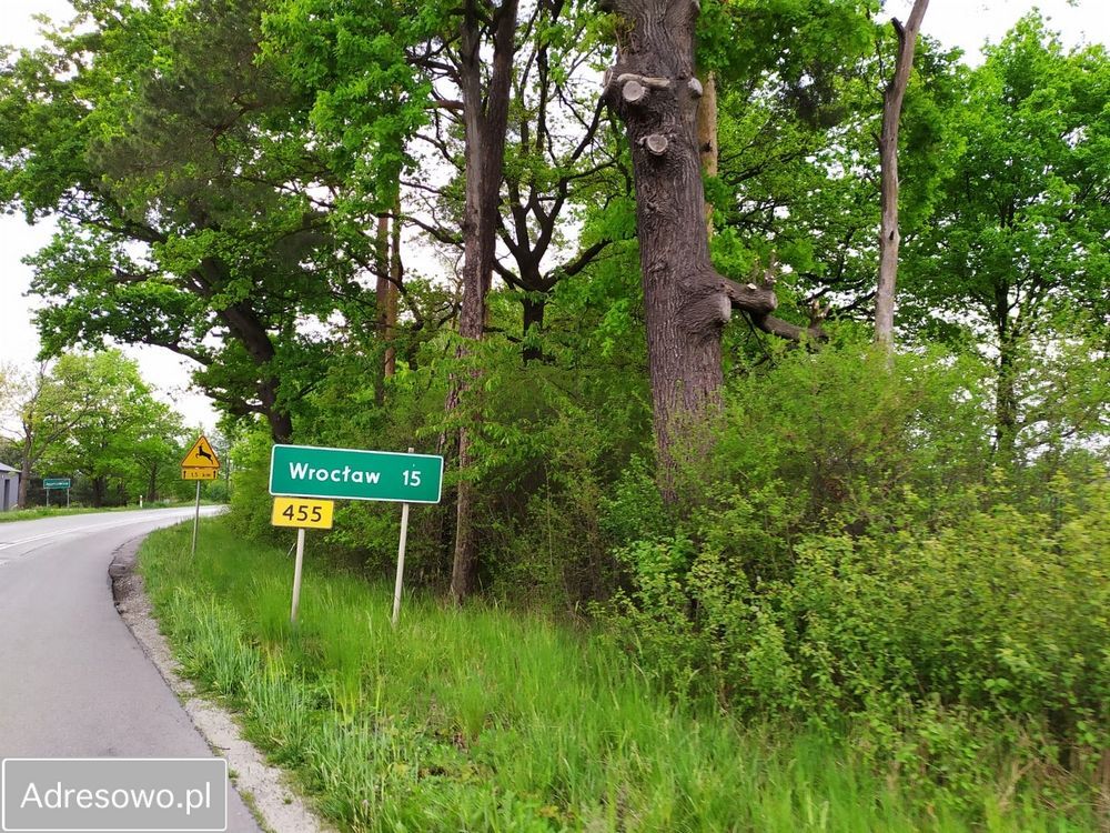 dom wolnostojący, 6 pokoi Gajków, ul. Na Końcu Świata. Zdjęcie 4