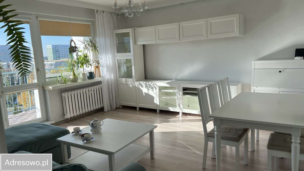 Mieszkanie 2-pokojowe Łódź Retkinia, ul. Kostki Napierskiego. Zdjęcie 5