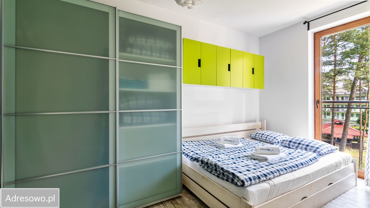 Mieszkanie 2-pokojowe Stegna. Zdjęcie 6