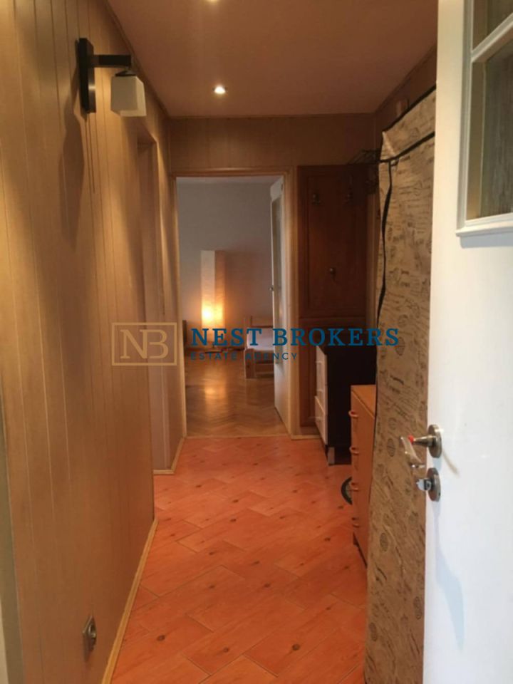 Mieszkanie 2-pokojowe Kraków Prądnik Biały, ul. Turystyczna. Zdjęcie 5