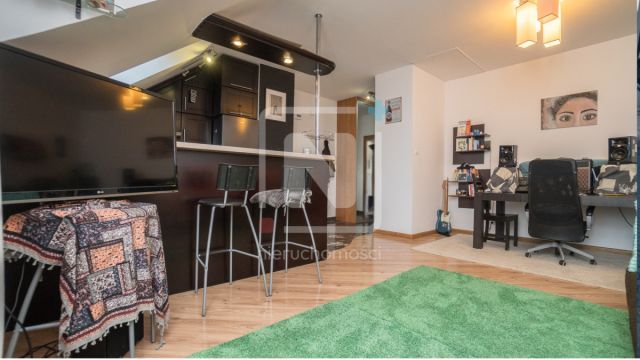 Mieszkanie 2-pokojowe Warszawa Targówek, ul. Wyspowa. Zdjęcie 2